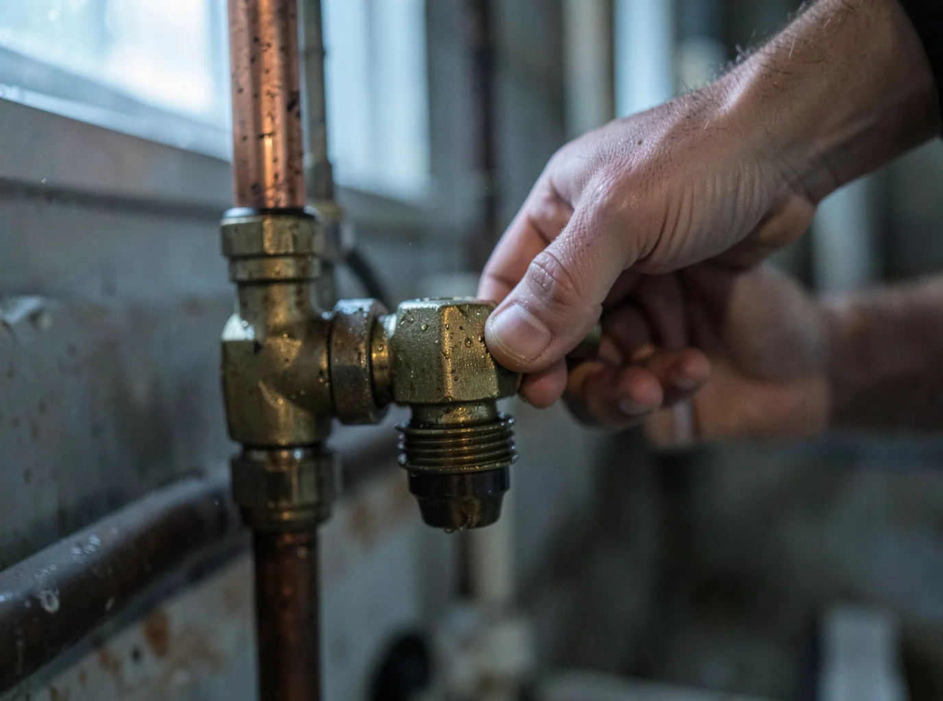 Emergency Plumber Harleysville, PA FAQs